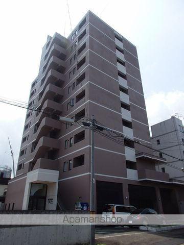 第50松井ビル(2LDK/3階)