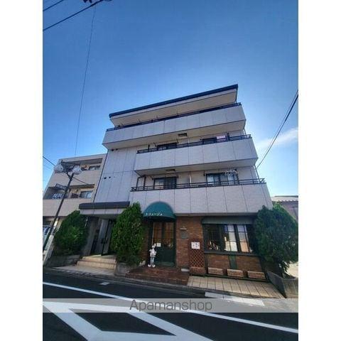 セントアイヴィス向島