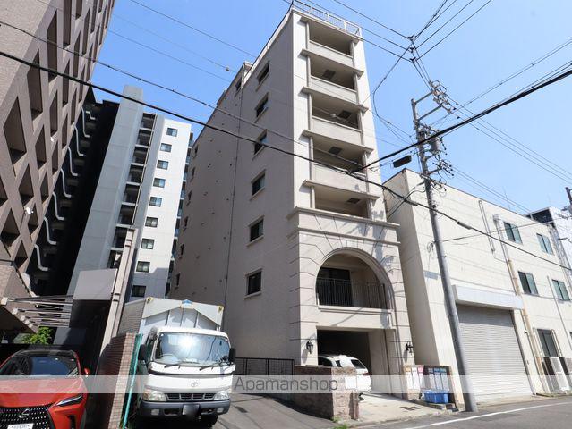 Dアパートメント泉(1LDK/4階)