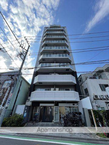 クレアール巣鴨