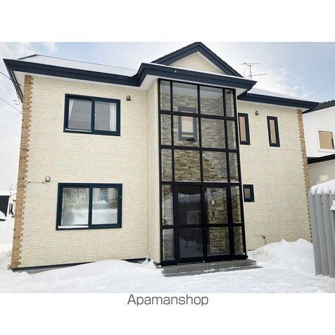 北海道網走市の戸建賃貸