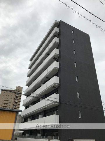 ディアコートKⅦ(1LDK/1階)