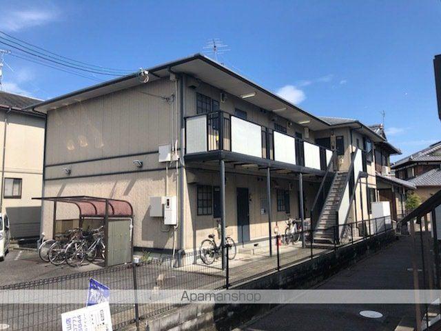 リュシオル守山