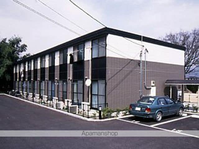 レオパレスSUNSHINE