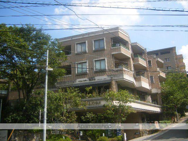 ガーデンヒルズ浄水(4LDK/3階)