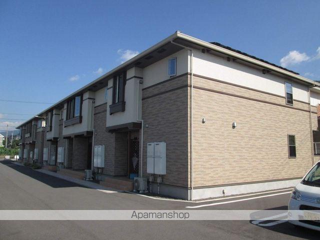 メゾン・ド・ジュリ B