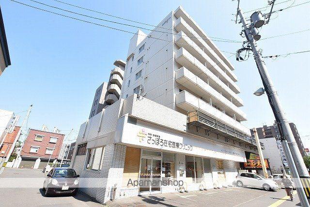 マンションブリッジ麻生