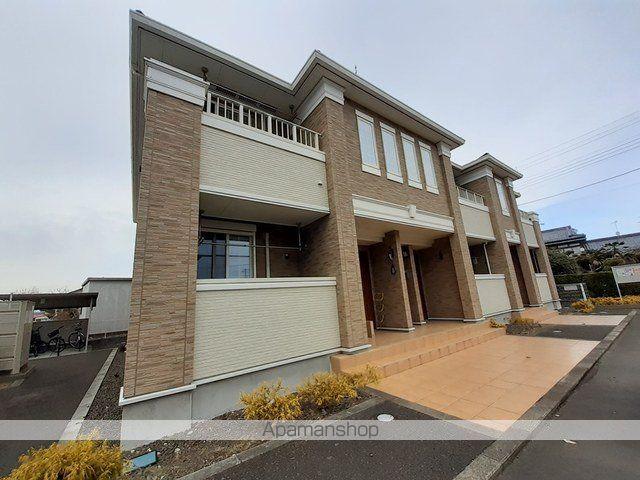 リバーサイド無限 Ⅴ(1LDK/2階)