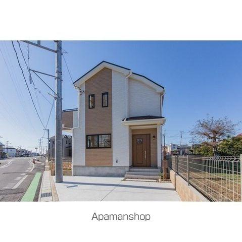 千代田・常磐緩行線 北小金駅 徒歩18分  築1年(4LDK)