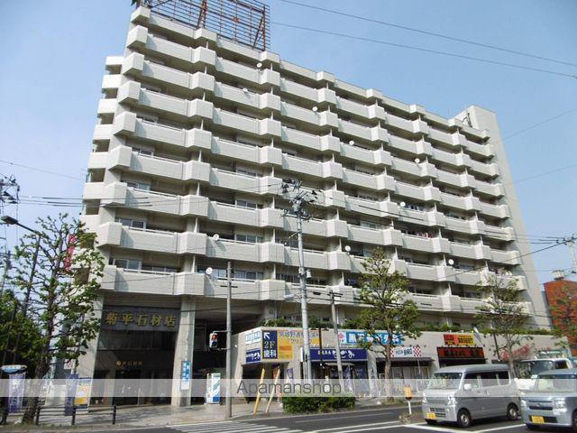 サンシャイン菊平ビル