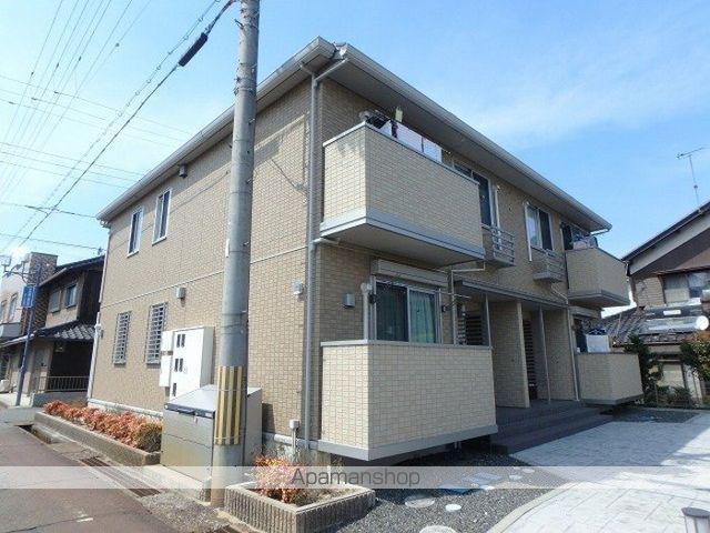 メゾンポラリス