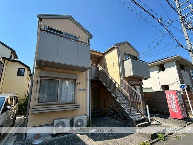 マリキータ日吉本町