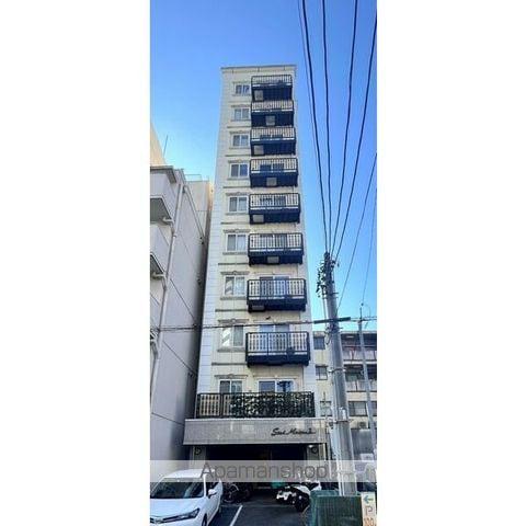 シュタットメゾン Ⅱ