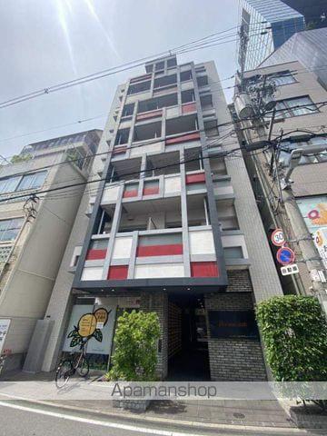 ビーPARQ扇町