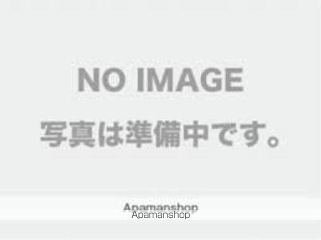 四季彩館(2LDK/1階)の間取り写真