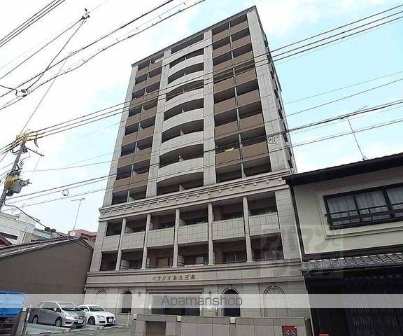 ベラジオ烏丸三条