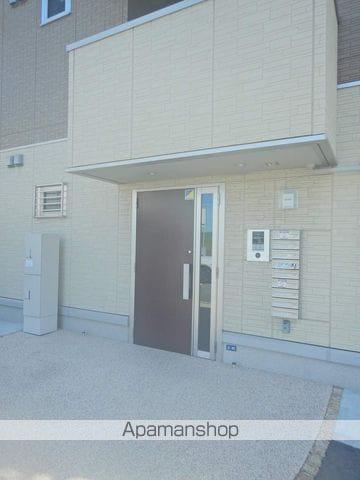 アル・ソーレ住吉[3階]