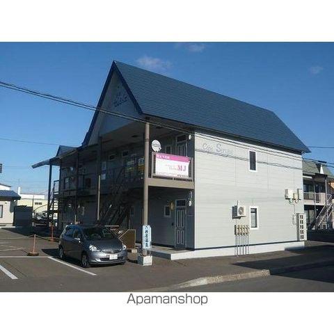 コーポセルジュエ(1DK/1階)