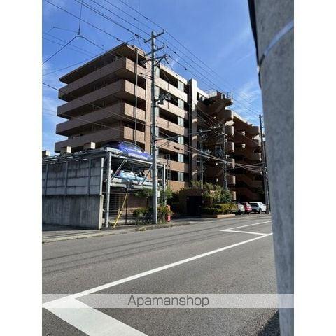 ダイアパレス青山遊園