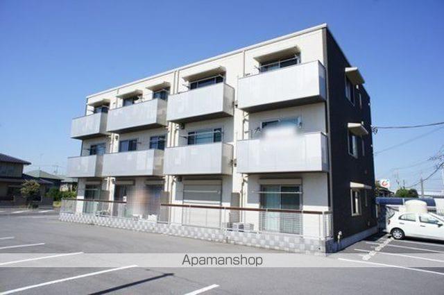 マーベラス(1LDK/3階)