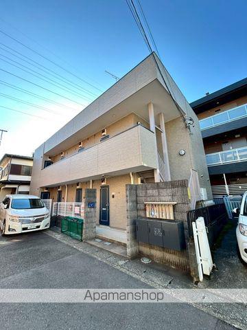 ハイマート旭町