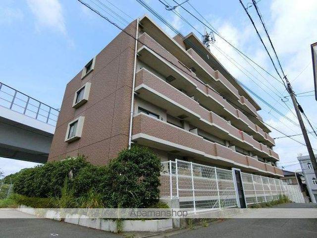 ブルームガーデン桧原(3LDK/4階)