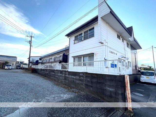 第1三重野コーポ