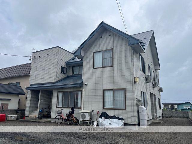 あおいマンション