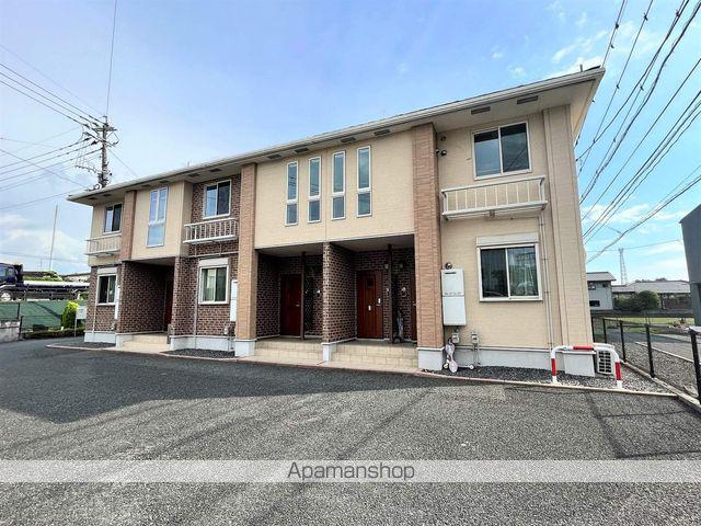 レジデンスオリオンⅠ