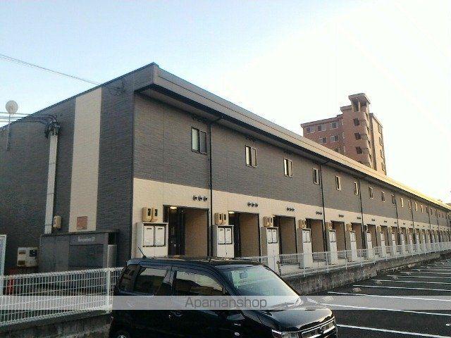 レオパレス八陽館