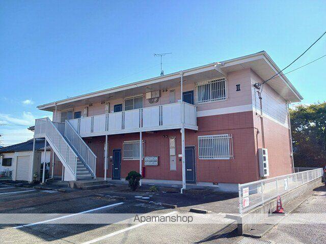 メモリアルビレッジ2番館