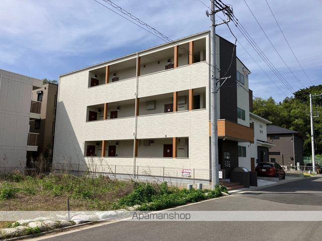 ミリアビタ飯山満