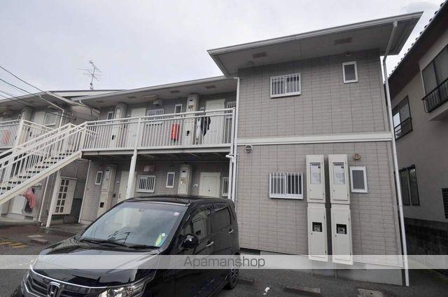 S・T・VILLA TSUSHIMA A