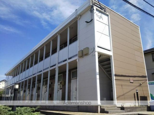 レオパレスしろたん