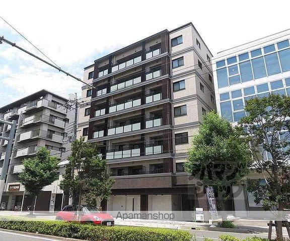 ジオ西大路御池ザ・テラス