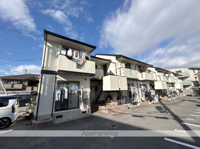 ロイヤルシャルム米田