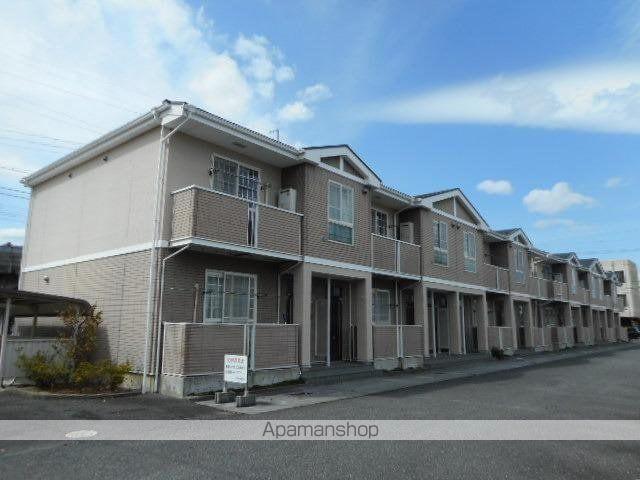 グランアルブルA