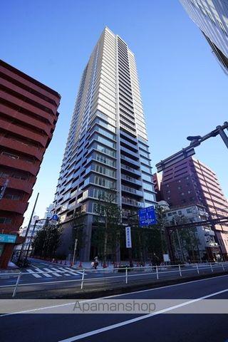 クラッシィタワー新宿御苑