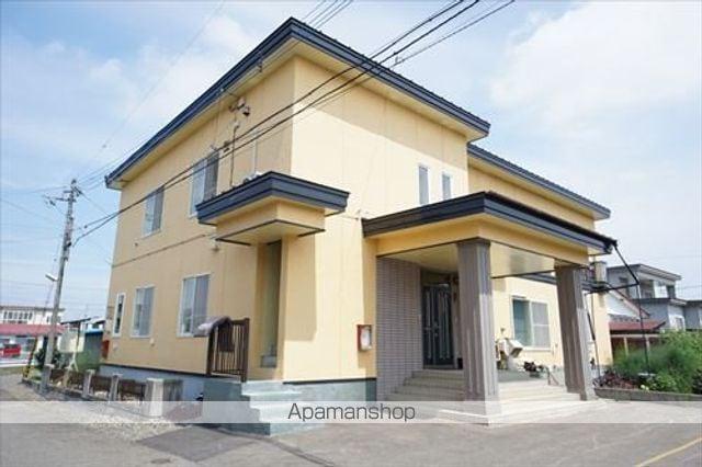 村上マンション