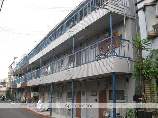 太陽マンション