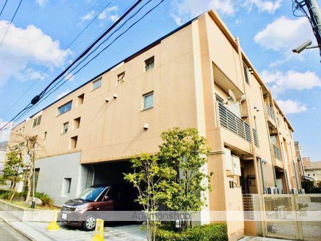 ブレグレイス参宮橋