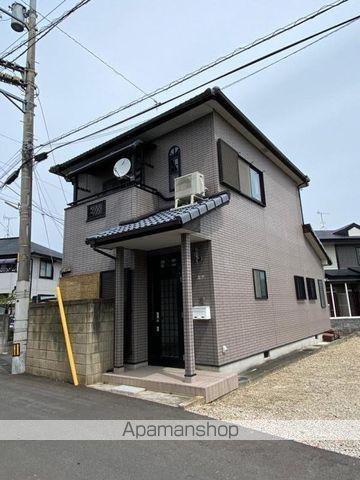 高松琴平電鉄長尾線 元山駅(高松) 徒歩5分  築30年(3DK)
