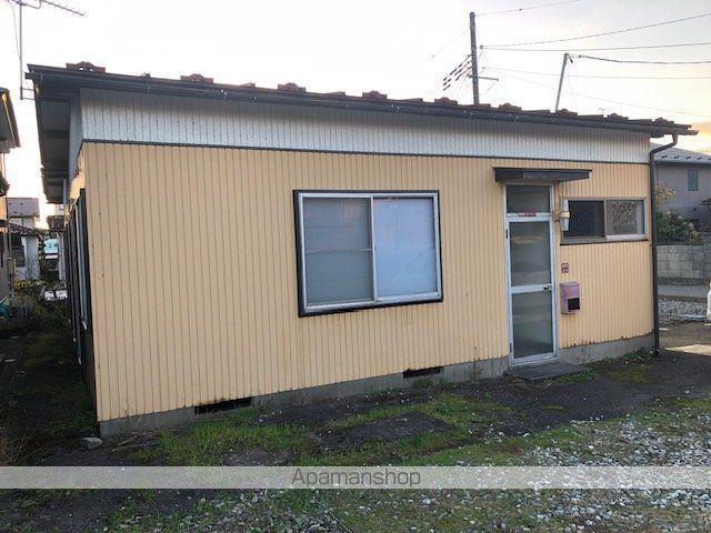 山形県鶴岡市城北町の戸建賃貸