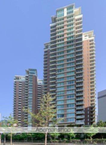 グランドメゾン百道浜オーシャン&フォレスト(3LDK/15階)