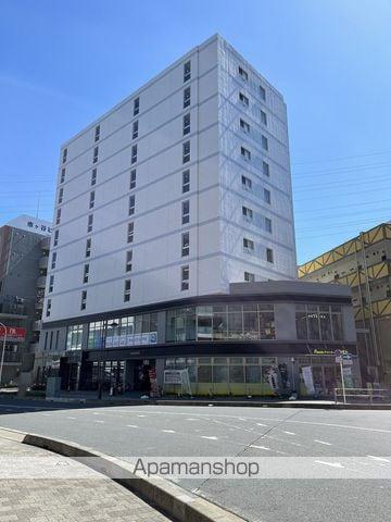 フルール・ドゥ・ソレイユ(1SLDK/5階)