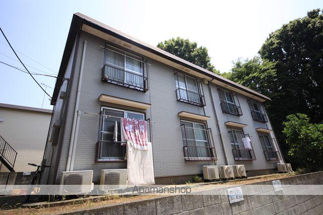 第3グリーンハイツ(1K/1階)