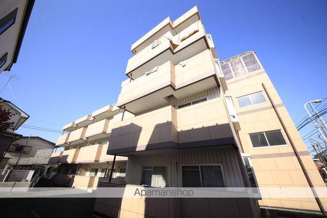 ハイツサングローリア