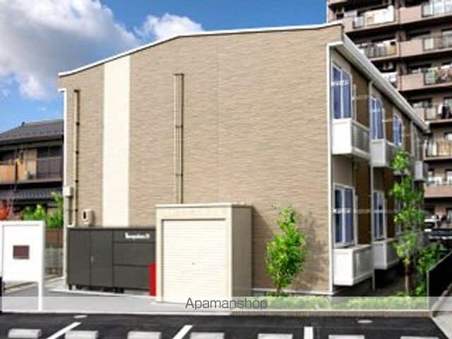 レオパレスラインⅡ