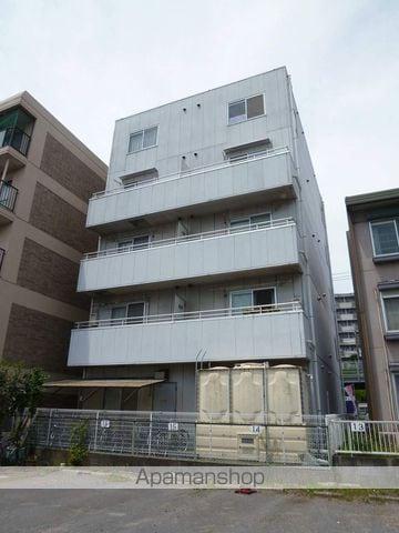 ブオナスタンザ新検見川