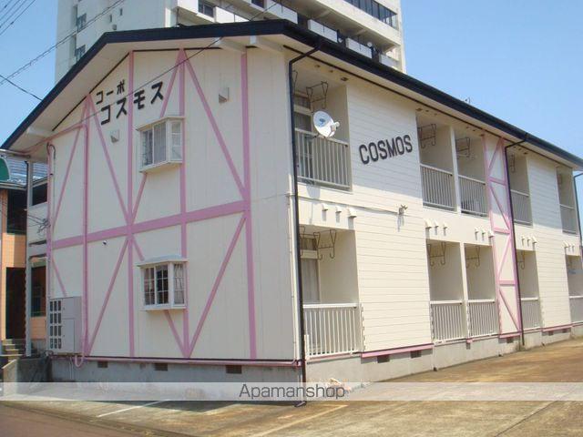 コーポコスモス